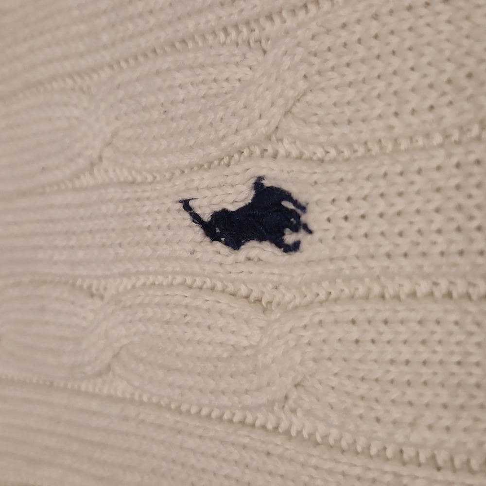 Sweater Ralph Lauren - Picture 2 of 4